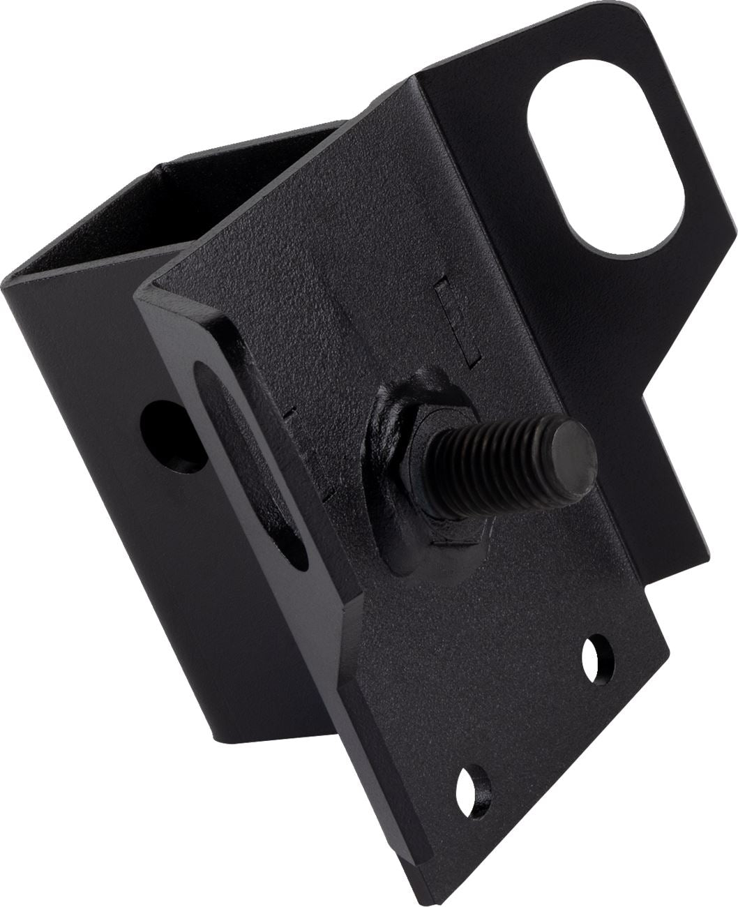 MOOSE UTILITY DIVISION RECEIVER HITCH 2" HONDA 1180PF