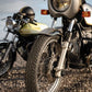 BRIDGESTONE Battlax BT46 46 R 120/90-18 65VTL Tyre