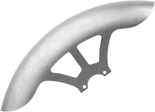 Arlen Ness Pro Short Front Fender Steel Front For HD FLTRX 1750 86-23 06-731