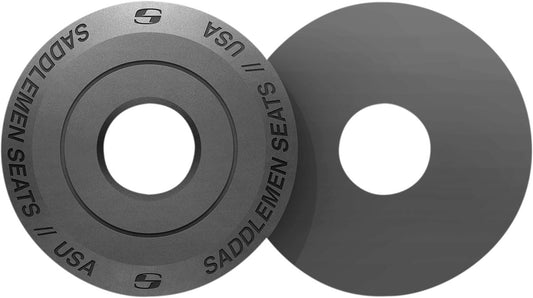 Saddlemen Fender Seat Washer (14707GY)