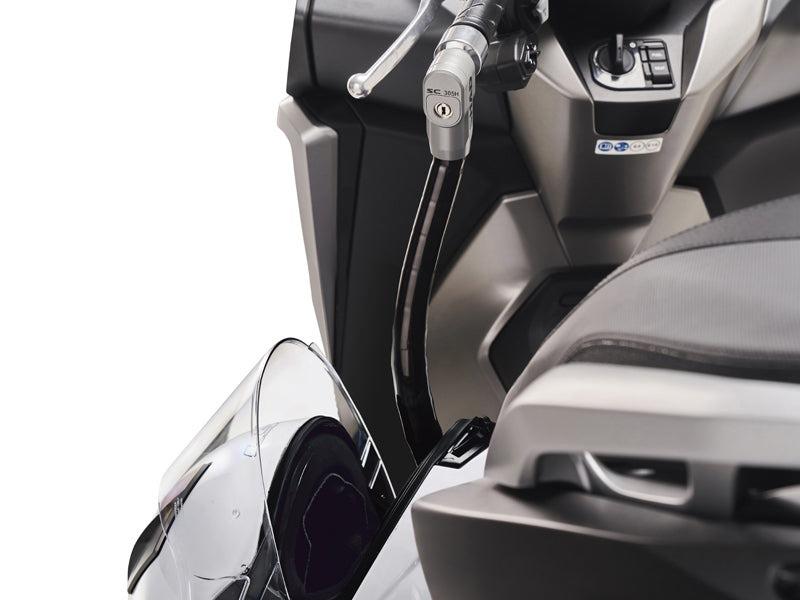 SHAD Scooter Lock Fitting Kit to fit Honda PCX 125 2018-2025