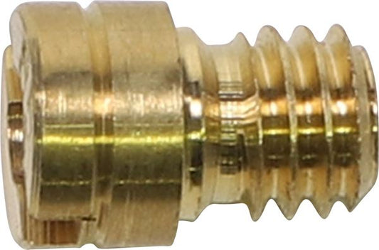 WSM Low-Speed Jet For Keihin CDK II Watercraft Carbs 85 006-6