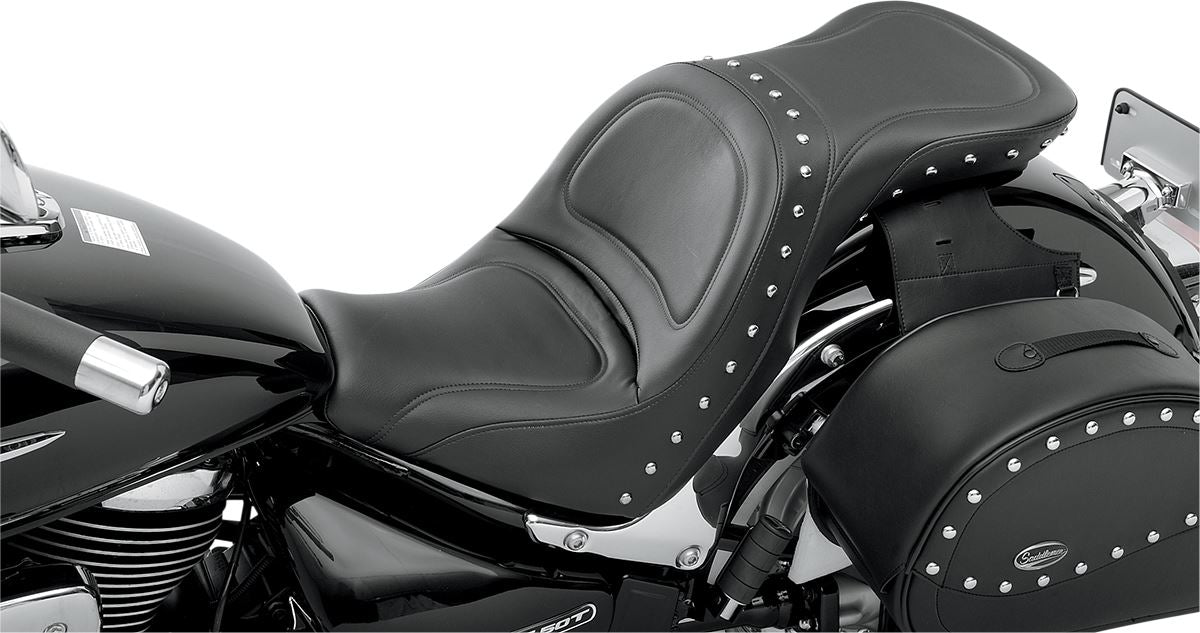 Saddlemen 08100269 Suzuki C 50 C 2007-2009 Explorer Special Seat S05-06-039