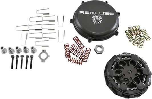 Rekluse Core Manual TorqDrive Clutch Kit For Kawasaki KX 450 F 16-18 RMS-7144