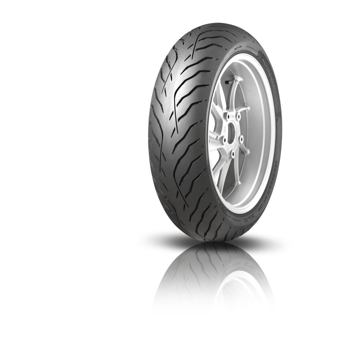 DUNLOP Roadsmart IV R 190/60ZR17 M/C Motorcycle Tyre
