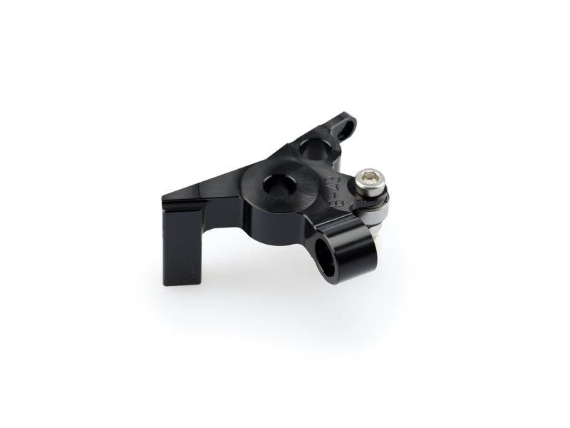 Puig Brake Lever Adaptor Black 1666H