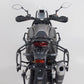 SW MOTECH PRO Side Carrier For Yamaha XTZ 700 2019-2025 Steel KFT.06.799.30002/B
