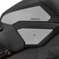 Puig Side Tank Pad Protector Black 0446A