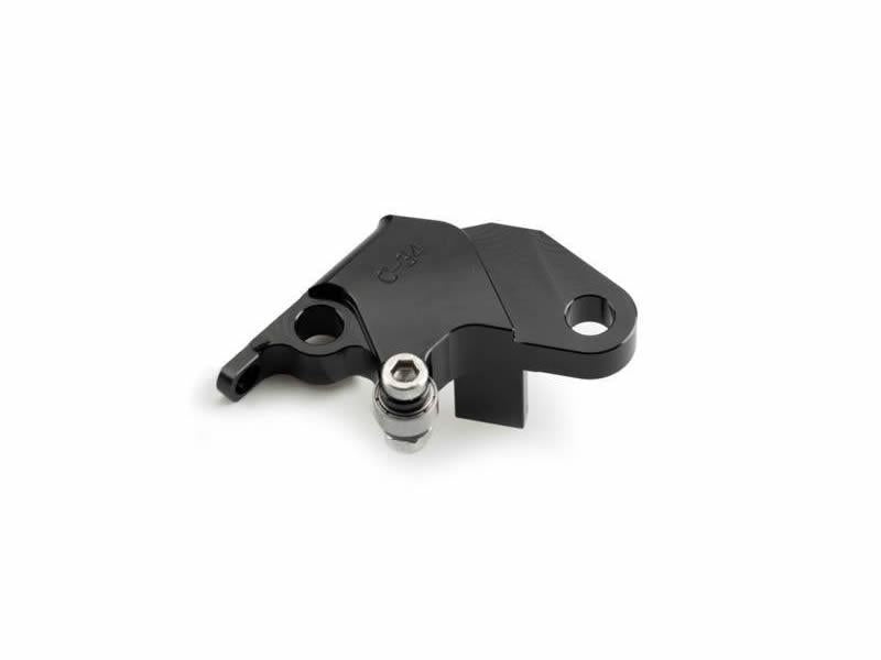 Puig Clutch Lever Adaptor Black 6407A
