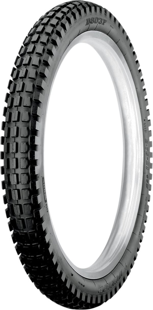 DUNLOP D803GP 80/100-21 51M TT Tyre