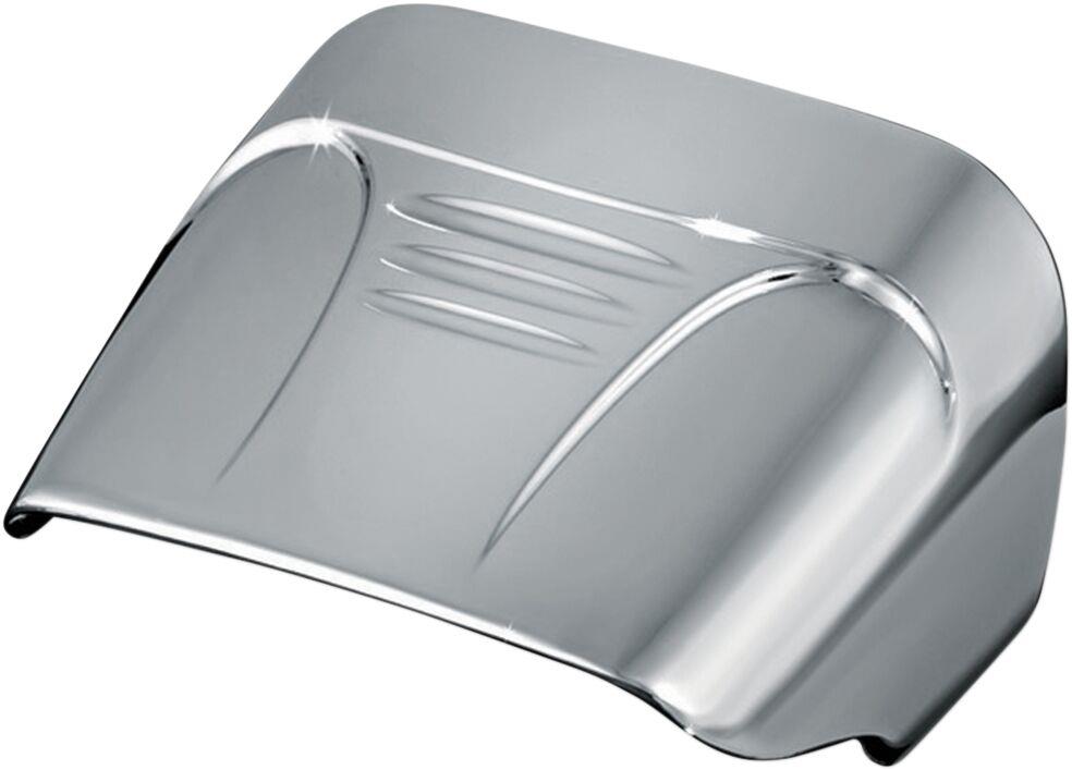 Kuryakyn Taillight Cover For Harley Davidson FLH 1868 1999-2021 KUR9008