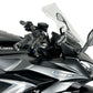 WRS Windscreen Tour Kawasaki Z1000sx Clear Ka015t