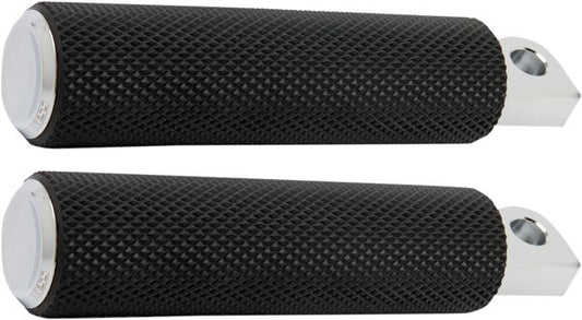 Arlen Ness Fusion Male-Mount Footpegs For HD FLTRX 1923 ABS 00-25 07-924