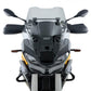 WRS Windscreen For Moto Guzzi Stelvio 1000 2024-2026 MG003F