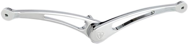 Arlen Ness Heel/Toe Shifter Lever Chrome For HD FXLRS 1923 ABS 82-24 19-790