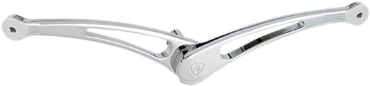 Arlen Ness Heel/Toe Shifter Lever Chrome For HD FXLRS 1923 ABS 82-24 19-790