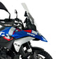 WRS Windscreen Touring Plus BMW R1300gs C Bm085t