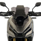 WRS Windscreen Sport Honda X-Adventure '21 Dark Smoke Ho041fs