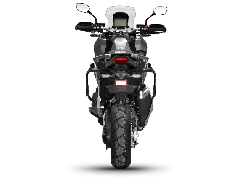 SHAD 3P Pannier Fitting Kit to fit Honda X-ADV 2017-2025