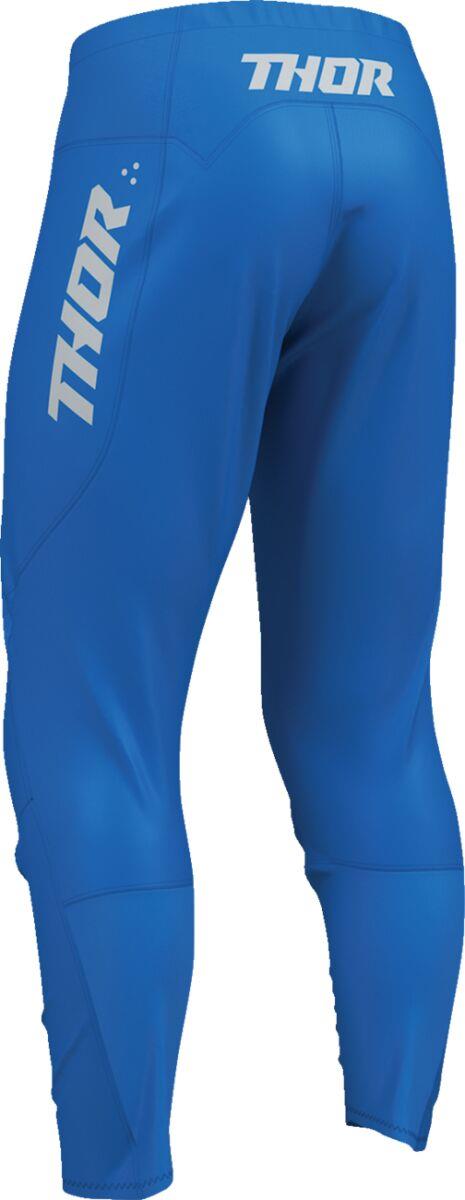 THOR Youth Ridemode Menace Pants Blue