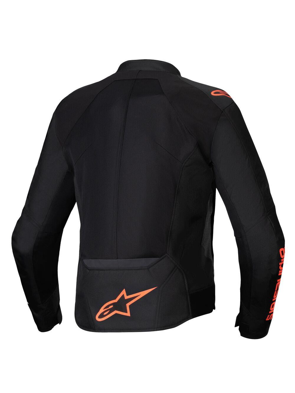ALPINESTARS Viper v4 Air Jacket Black/Red