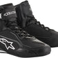 Alpinestars Faster-3 Shoes Black White