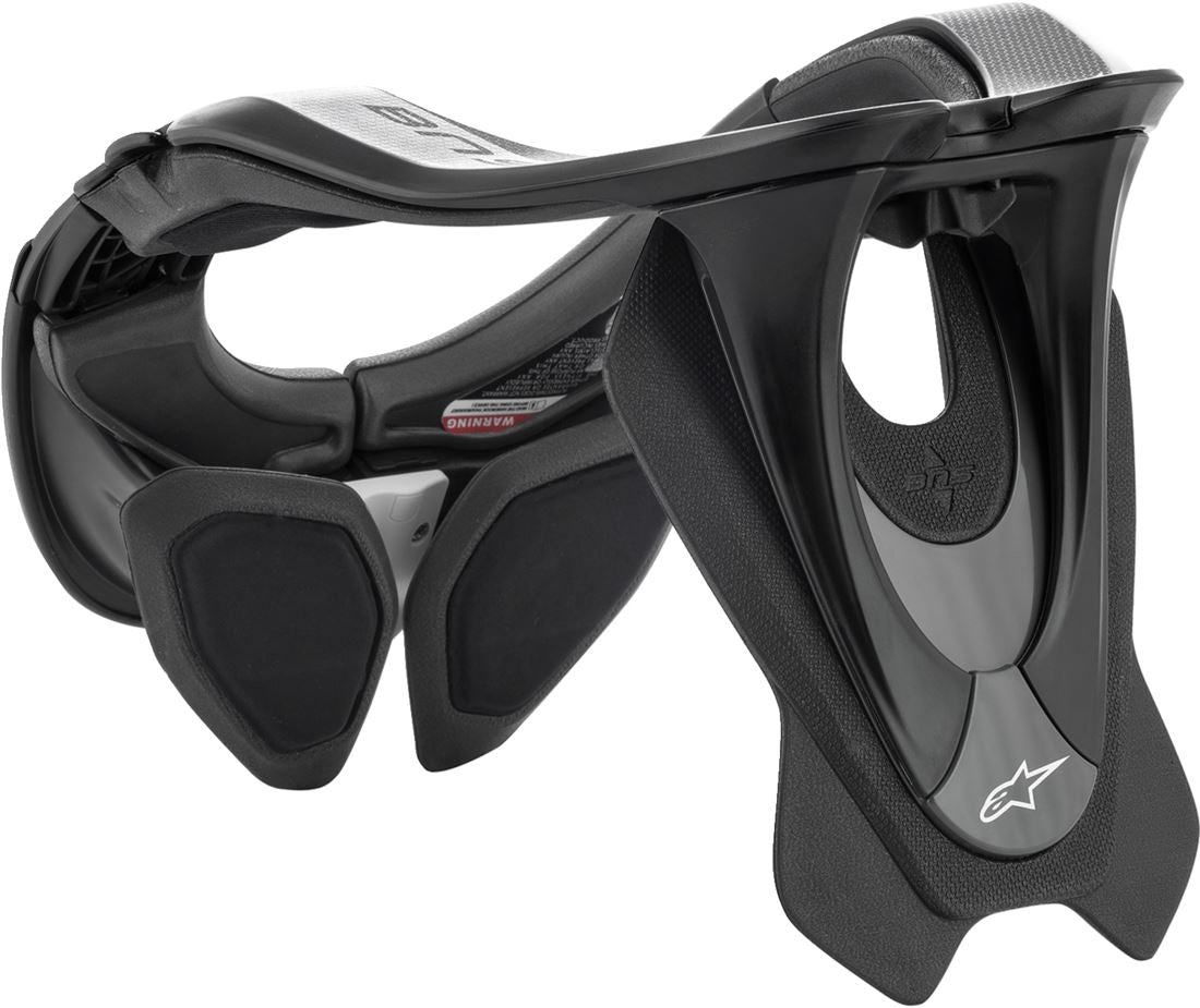 Alpinestars Bionic Neck Support Tech 2 Black