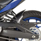 PUIG Hugger Carbon Look for Yamaha MT-03/YZF R3 15-25 8558C