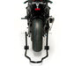 Puig Rear Paddock Stand Black 7655F
