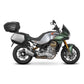 SHAD 3P Pannier Fitting Kit to fit Moto Guzzi V100 Mandello 2022-2025