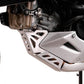 SW MOTECH Engine Guard Silver Ducati Multistrada 1200 / S MSS.22.143.10000/S