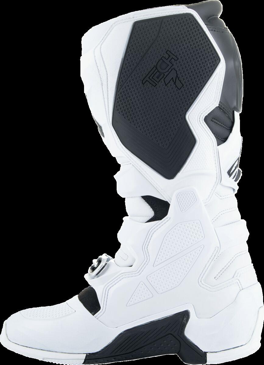 ALPINESTARS Tech 7 Boots White