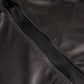 ICON Synthhawk Motorcycle Jacket Black 2023 Model