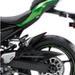 PUIG Rear Mudguard Extender Matt Black for Kawasaki Z H2 20-22 21159J