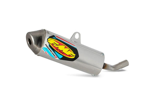 FMF PowerCore 2 Slip-On Silencer for BETA RX 350 2026  025331