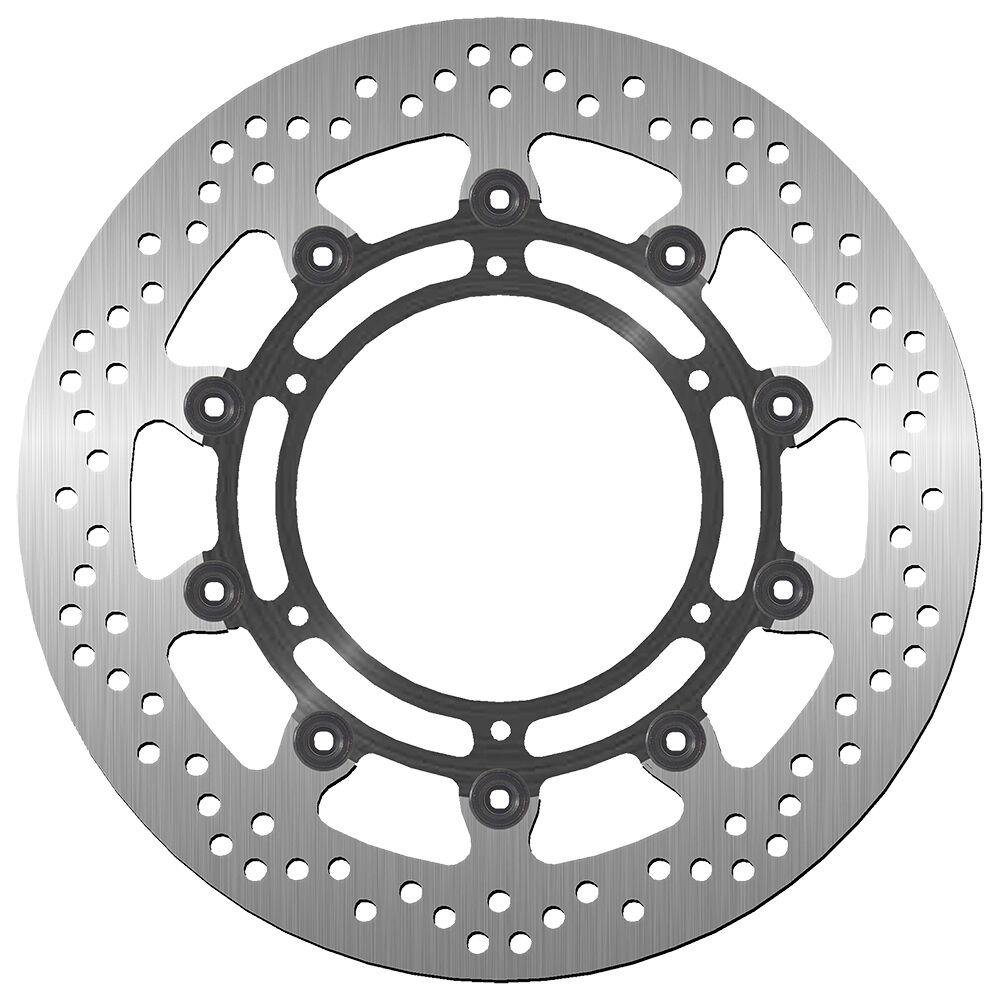 Sbs Stainless Steel Brake Rotor For KTM Adventure 1050 2013-2016 5324