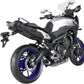 Akrapovic Racing Line Exhaust System Silver TI For Yamaha FJ-09 850 14-19 S-Y9R3-HAFT