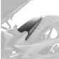 PUIG Rear Mudguard Extender Matt Black for Yamaha MT-07 14-27 9911J