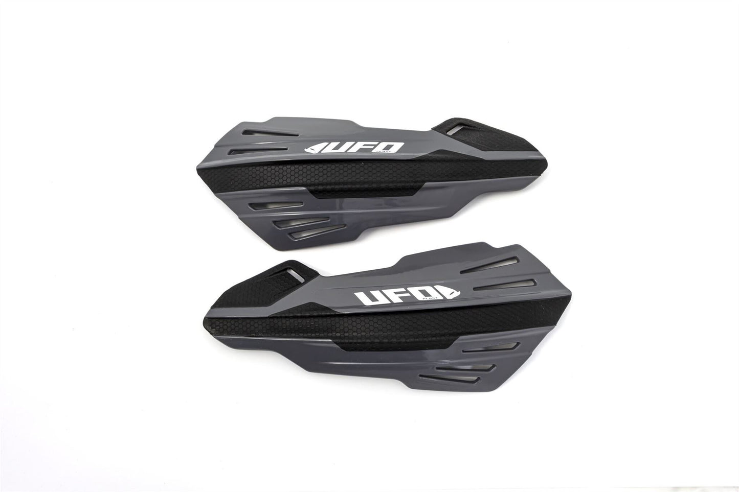 UFO Handguards For Husqvarna TE/FC/FC/FE 15-21 Grey HU04303-341