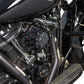 Arlen Ness Crossfire Air Cleaner Black For HD FXLRS 1923 17-24 600-042