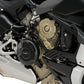 Puig Engine Guard Black 3832H