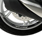 PUIG Wheel Rim Stickers White for Honda Scoopy SH 50 19-23 5559B