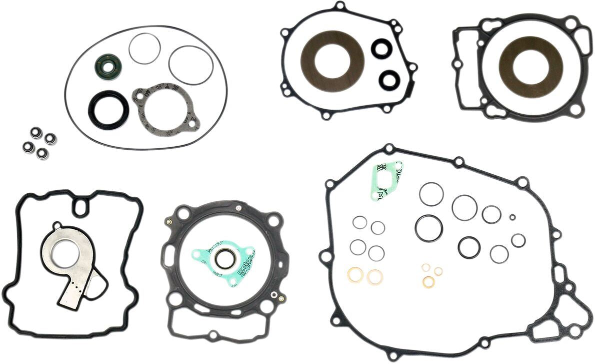Athena Gasket Kit For Husqvarna FC 450 KTM SX-F 450 16-18 P400270900081