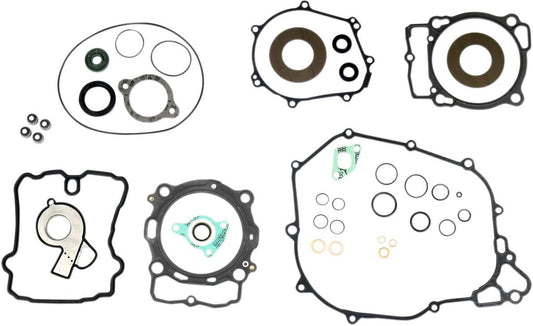 Athena Gasket Kit For Husqvarna FC 450 KTM SX-F 450 16-18 P400270900081