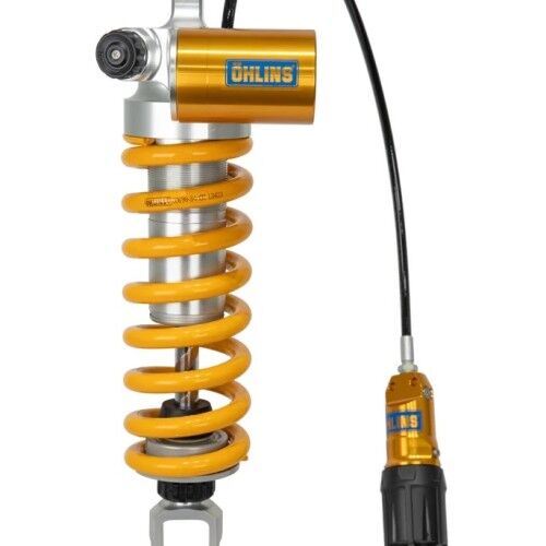 OHLINS Shock STX For Harley Davidson RA 1250 ABS 2022-2023 Adjustable HD 250
