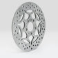 Drag Specialties F Series Brake Rotor For Harley FLS 1690 2000-2014 DG003F2