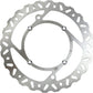 Moto-Master Nitro Series Brake Disc For Husqvarna CR 125 1996-2024 110404