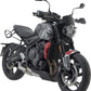 SW MOTECH SLC Side Carrier For Triumph Trident 660 ABS 21-25 HTA.11.842.11000