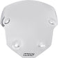 WRS Windscreen Sport Triumph Tiger900 Clear Tr004t