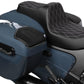 Drag Specialties Predator III Seat For Indian Challenger 108 2020-2026 4720C